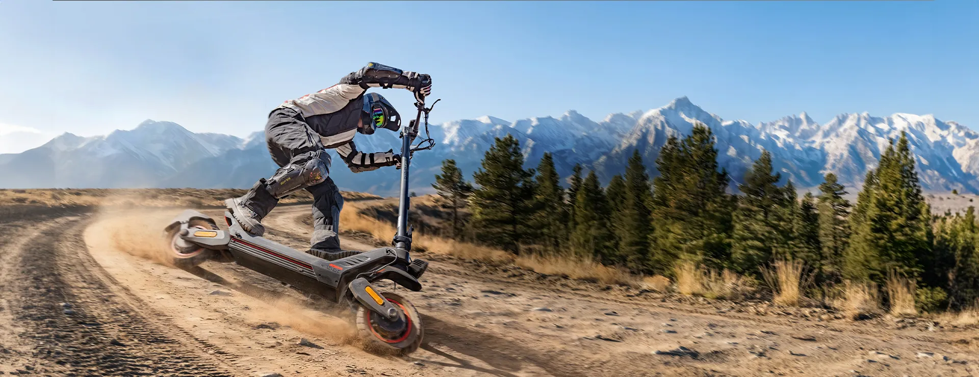 Ride the Future of Performance